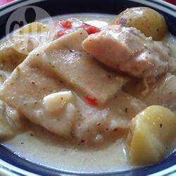 10 Best Sweet Potato Dumplings Recipes Yummly