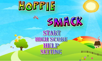 Hoppie Smack poster 1