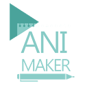 AniMaker icon