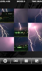 Android Lightning PuzzleBox App