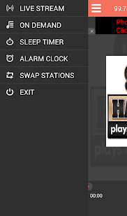 How to download 997 HANK FM lastet apk for pc