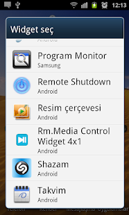 Free Remote Media Controller WG APK for Android