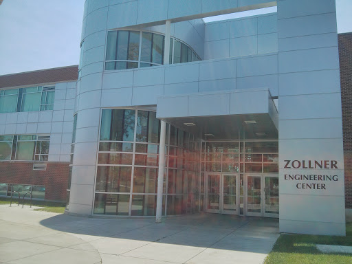 Zollner Engineering Center