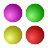 Balls
