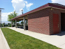 East Ridge Park Pavilion 