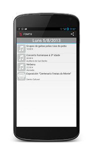 Download Festas do Monte 2013 APK