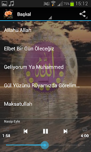 Free Download İlahiler APK
