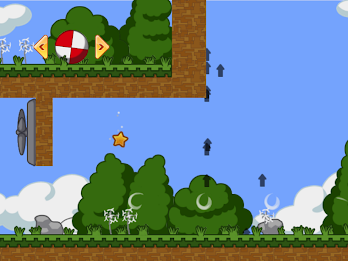 Morphball by GlobalFun Games poster 11