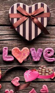 How to download Sweetie Chocolate LWP lastet apk for laptop