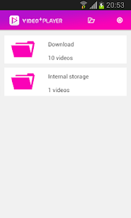 How to install Video+ Player 1.2 mod apk for android