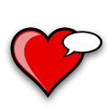 Robot Valentine logo