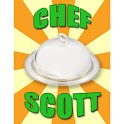 Chef Scott logo