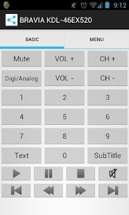 How to mod TV Remote patch 2.0.4 apk for android