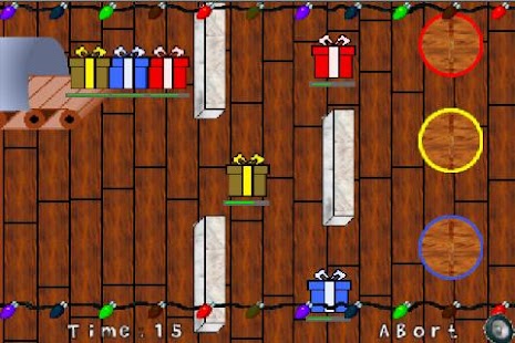 How to get Santa's Training 4.0 mod apk for bluestacks