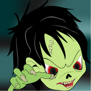 Dirty Zombie.apk 1.0.1