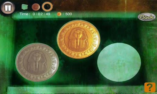 Free Download ChamberEscape-TreasureCase De APK