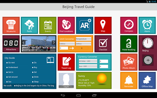 免費下載旅遊APP|Beijing Travel - Pangea Guides app開箱文|APP開箱王