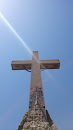 Monumento Cruz De Quilpue