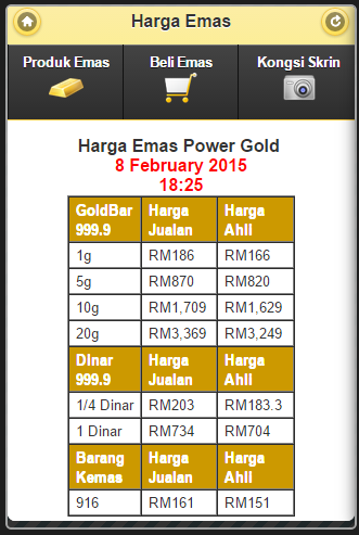 免費下載商業APP|Power Gold Malaysia app開箱文|APP開箱王