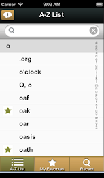 Newbury House Dict 5th Ed. poster 1