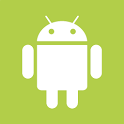 Android Device ID icon