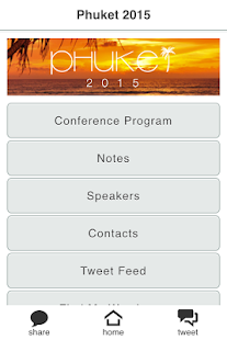 Free Phuket 2015 APK