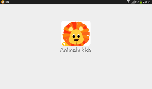 Animals Kids