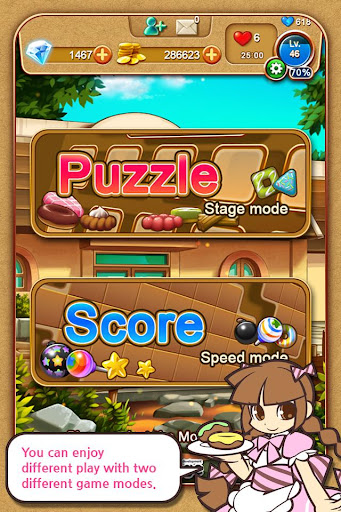 Puzzle & Dragons Database