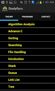 How to mod StudyGuru 1.1 apk for bluestacks