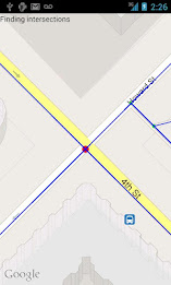 Intersection Explorer poster 1