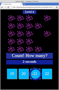 How many? Screenshots 0