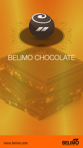Belimo Chocolate