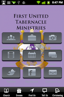 Download First United Tabernacle Church APK for PC