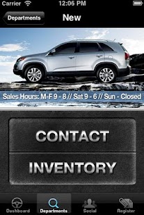 Lastest KIA of West Chester APK for Android