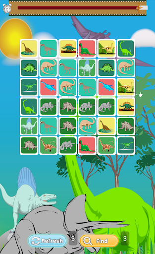 【免費家庭片App】Dino Games For Kids Free-APP點子