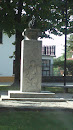 Monumento A San Lorenzo 