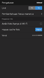 download Yahoo Cuaca free