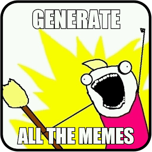 Gatm Meme Generator To Create Memes Free Android App 1