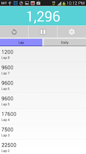 Free Download Pedometer - PRO APK