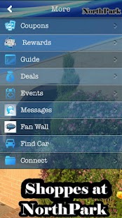 Download Shoppes at NORTHPARK APK