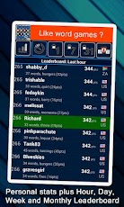 screenshot of [WordHero]