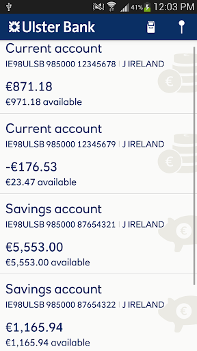 Ulster Bank ROI