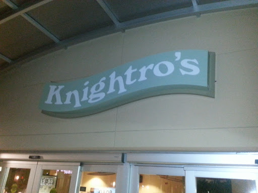 Knightro's