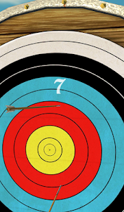 Bowmaster Archery Target Range Screenshots 14