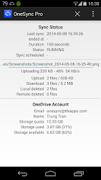 OneSync v1 poster 10