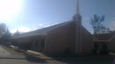Jesus Christ Church of Latter Day Saints