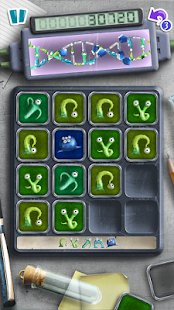 Free Crazy DNA - 2048 APK