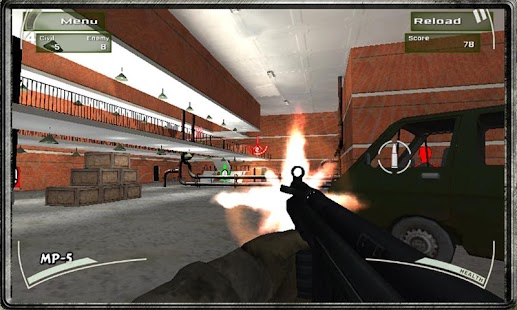 How to get Guns Blast – Run and Shoot 2.2 apk for android