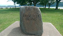 Driscoll's Island