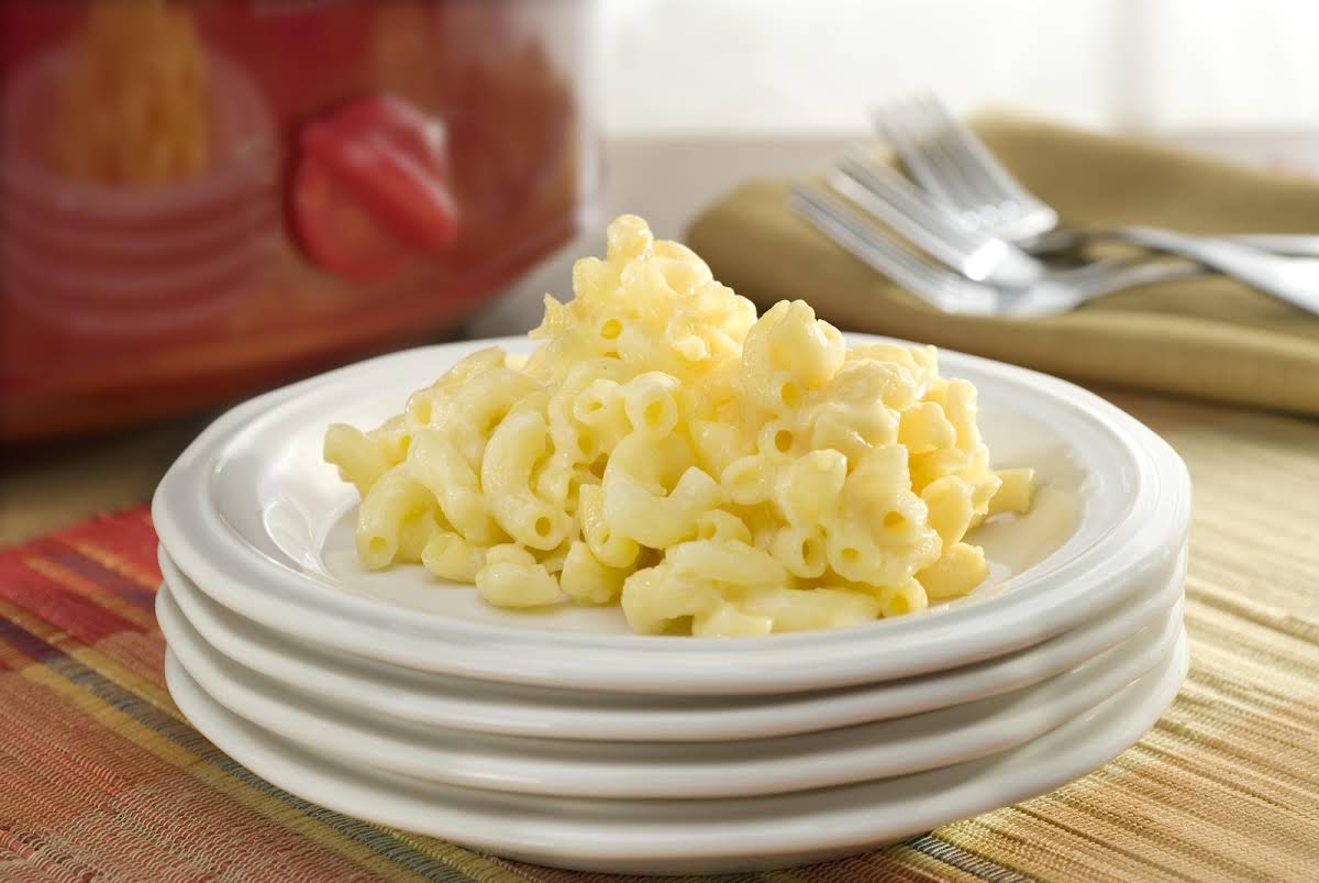 10 Best Canned Macaroni Cheese Recipes